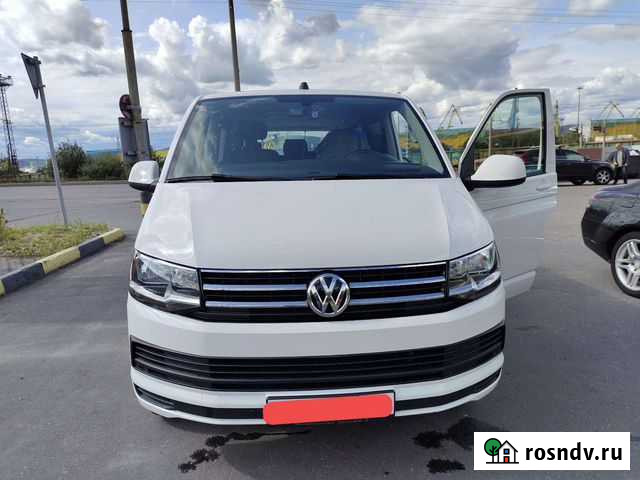 Трансфер, экскурсии,аренда Мурманск - изображение 1