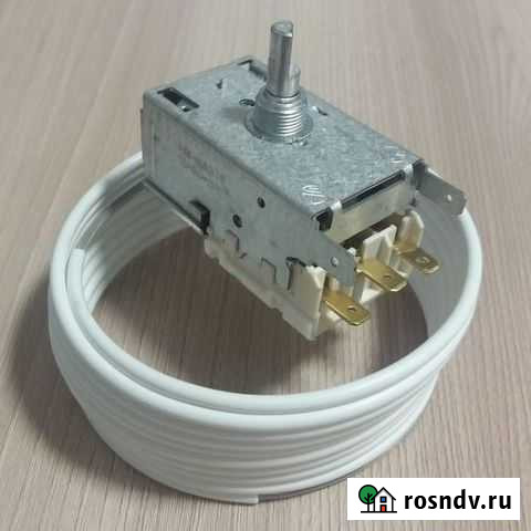 Термостат для холодильника Ranco K57-L2829 Калуга - изображение 1