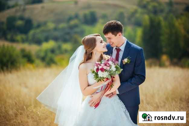 Свадебный фотограф Димитровград - изображение 1