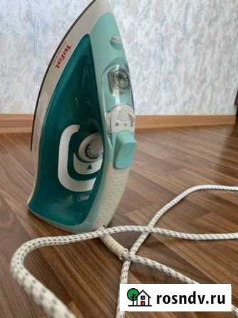 Утюг Tefal Оренбург - изображение 1