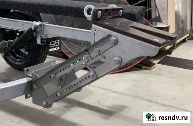 Кронштейн опорный Кемерово - изображение 1