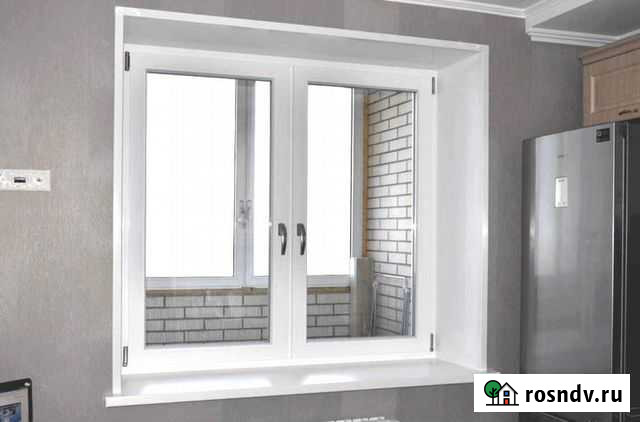 Окно 1300 на 1400 Уфа - изображение 1