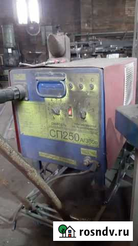 Сварочный полуавтомат бу Альметьевск - изображение 1