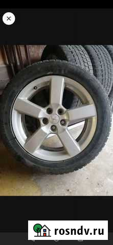 Диски r18 Феодосия - изображение 1