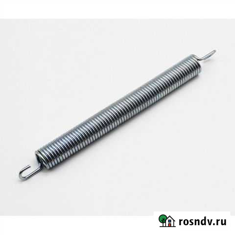 Пружина дверцы пмм Beko, Беко посудомоечной машины Челябинск - изображение 1