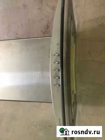 Вытяжка Волжский - изображение 1