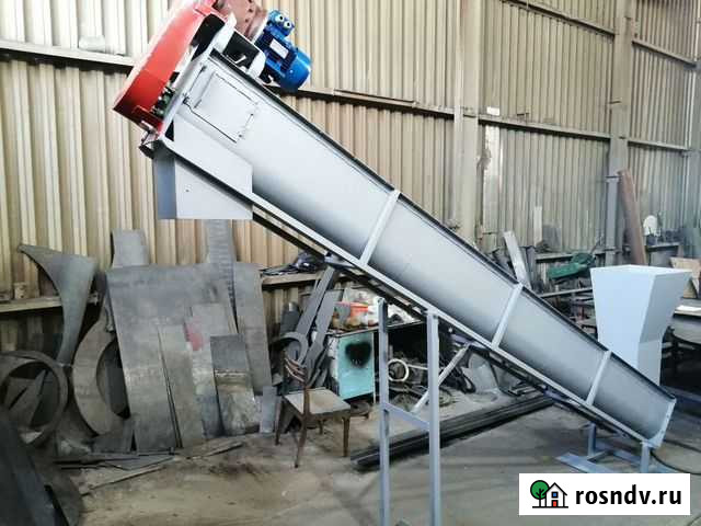 Шнековый транспортер Набережные Челны - изображение 1