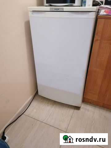 Холодильник маленький Геленджик - изображение 1