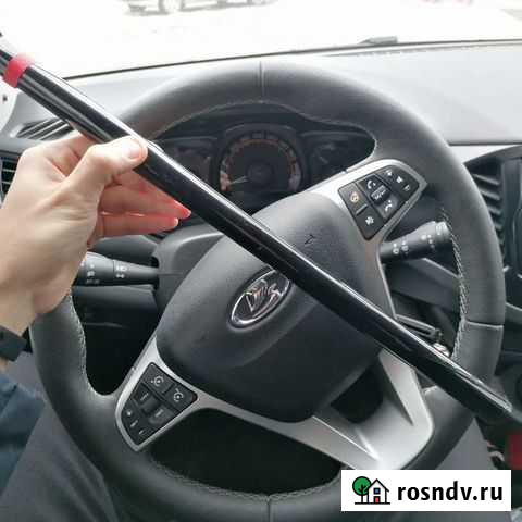 Съёмная силиконовая тонировка Димитровград - изображение 1