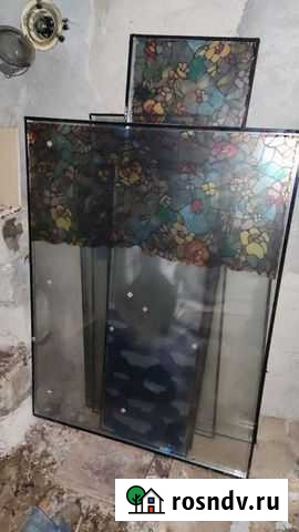 Стеклопакеты бу Севастополь - изображение 1