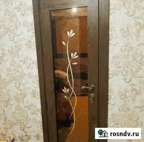 Межкомнатные двери алюминий Грозный - изображение 1