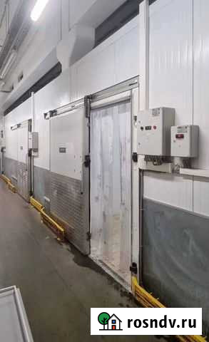 Холодильная камера / Холодильная камера бу Тула - изображение 1