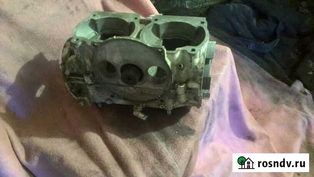 Блок двигателя brp 717 Челябинск - изображение 1