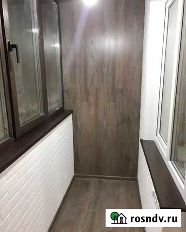 Остекление Саратов - изображение 1