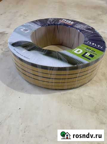 Уплотнитель для окон и дверей Старый Оскол - изображение 1