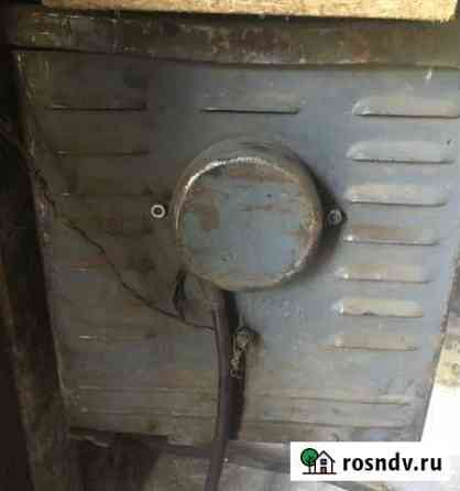 Трансформатор СССР Чайковский