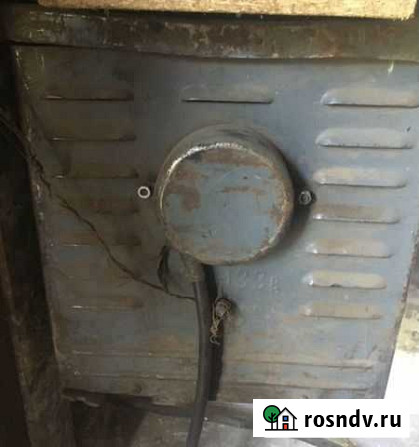 Трансформатор СССР Чайковский - изображение 1