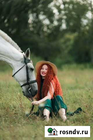 Афрокудри Ульяновск - изображение 1