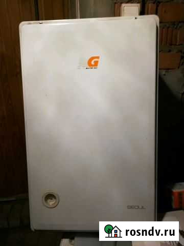 Газовый котел Брянск - изображение 1