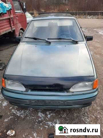 Ваз 2114 кузов по частям Кондопога - изображение 1