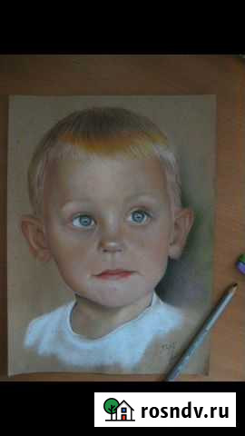 Услуги художника Петрозаводск - изображение 1