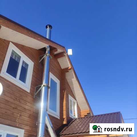 Интернет в частный дом Кострома - изображение 1