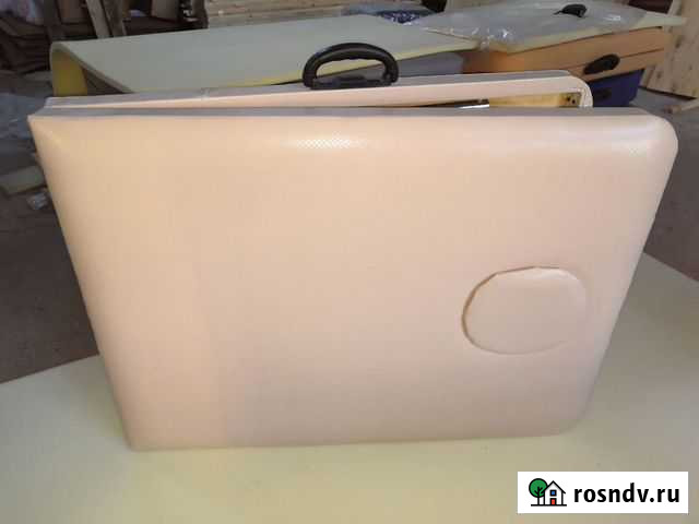 Столы массажные (складываются в чемодан) Омск - изображение 1