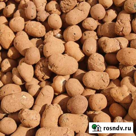 Керамзит 20-40 Мамоново - изображение 1