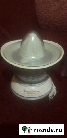 Соковыжималка Строитель - изображение 1