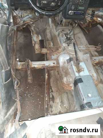 Сварочные работы автомобилей Сарапул - изображение 1