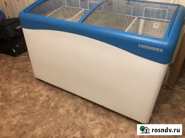 Холодильник(Холодильный ларь) Рязань - изображение 1