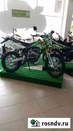 Мотоцикл Regulmoto Sport-003 250 (172FMM) Ростов-на-Дону