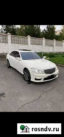 Прокат автомобиля с водителем на свадьбу Владикавказ - изображение 1