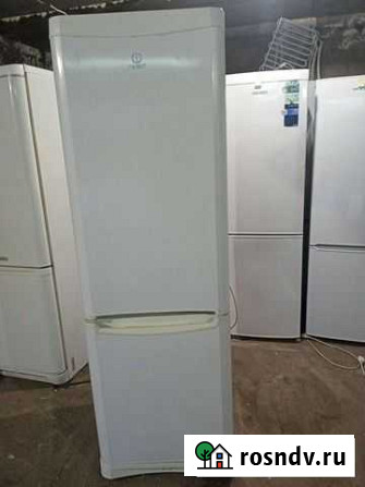 Холодильник indesit Ачинск - изображение 1