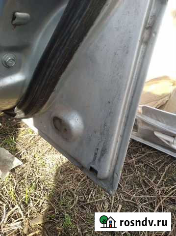 Кузовные части ниссан максима j30 Суджа - изображение 1