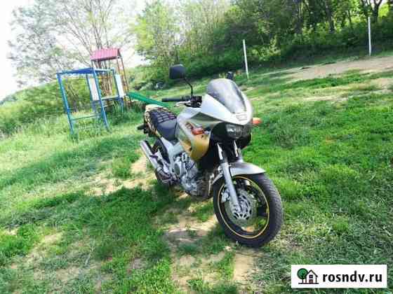Yamaha TDM 850-2 Стрелецкое