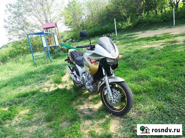 Yamaha TDM 850-2 Стрелецкое - изображение 1