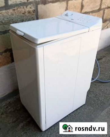 Стиральная машина Zanussi ZWY 1100 Дагестанские Огни - изображение 1
