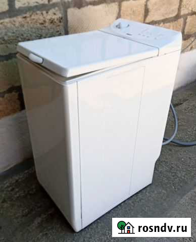 Стиральная машина Zanussi ZWY 1100 Дагестанские Огни - изображение 1