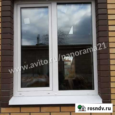 Окна Вурнары - изображение 1