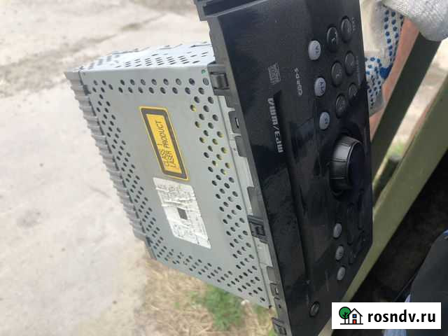 Магнитола для suzuki гранд vitara Сургут - изображение 1