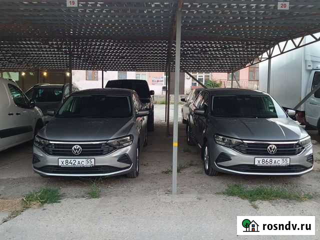 Аренда авто Симферополь - изображение 1