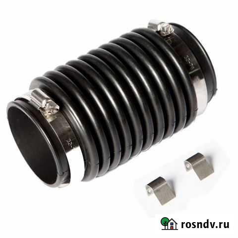 Гофра выхлопная alpha ONE GEN II,bravo III Самара - изображение 1