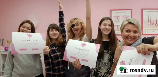 Обучу депиляции Санкт-Петербург - изображение 1