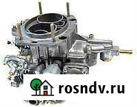 Карбюратор на Ваз Карачев - изображение 1