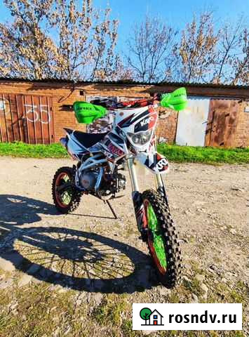 Kayo 140 Абинск - изображение 1