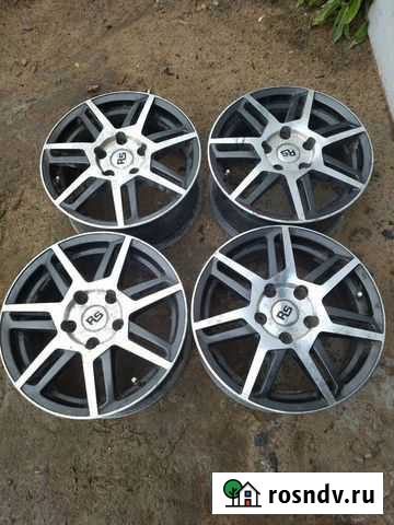 Диски r15 Тверь - изображение 1