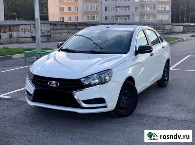 Аренда автомобиля Челябинск - изображение 1