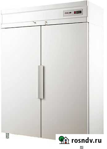 Холодильный шкаф polair Мысхако - изображение 1
