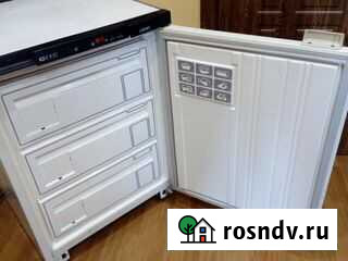 Морозильная камера Владимир - изображение 1